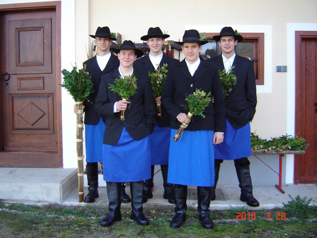 Žegnan les